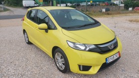 Honda Jazz 1.3 i-VTEC ОТЛИЧНА, снимка 3