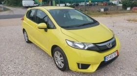 Honda Jazz 1.3 i-VTEC ОТЛИЧНА - [4] 