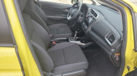 Honda Jazz 1.3 i-VTEC ОТЛИЧНА, снимка 10