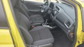 Honda Jazz 1.3 i-VTEC ОТЛИЧНА - [11] 