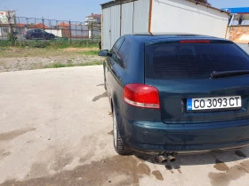 Audi A3 3.2 v6, снимка 8