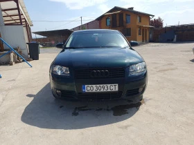 Audi A3 3.2 v6, снимка 2