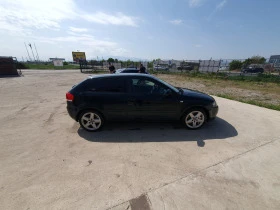 Audi A3 3.2 v6, снимка 9