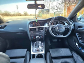 Audi A5 SPORTBACK, снимка 7