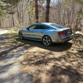 Audi A5 SPORTBACK, снимка 3