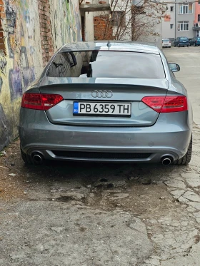 Audi A5 SPORTBACK | Mobile.bg    6