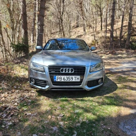 Audi A5 SPORTBACK, снимка 1