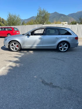 Audi A4 Audi a4 2.0Tfsi Quattro, снимка 9