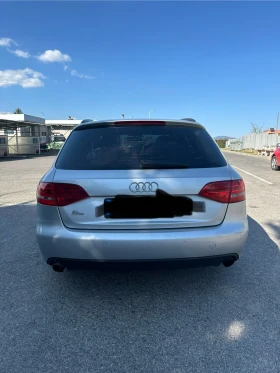 Audi A4 Audi a4 2.0Tfsi Quattro, снимка 7