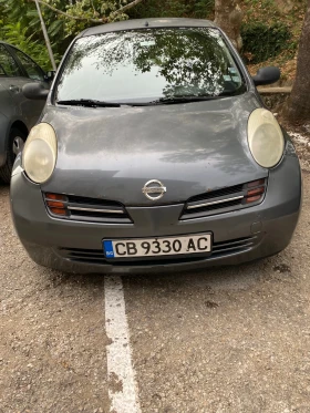 Nissan Micra | Mobile.bg    2