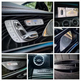 Mercedes-Benz CLS 450 AMG 53/Еdition One/Burmester/Headup/360/Distronic/, снимка 15