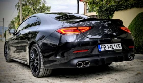 Mercedes-Benz CLS 450 AMG 53/Еdition One/Burmester/Headup/360/Distronic/, снимка 6