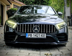 Mercedes-Benz CLS 450 AMG 53/Еdition One/Burmester/Headup/360/Distronic/, снимка 2