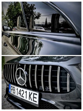 Mercedes-Benz CLS 450 AMG 53/Еdition One/Burmester/Headup/360/Distronic/, снимка 8