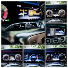 Mercedes-Benz CLS 450 AMG 53/Еdition One/Burmester/Headup/360/Distronic/, снимка 14