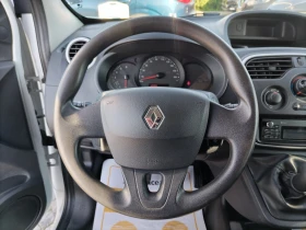 Renault Kangoo 1.5 dCi / 75 к.с./N1, снимка 8