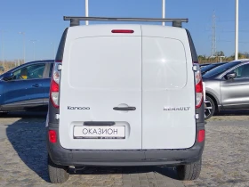 Renault Kangoo 1.5 dCi / 75 к.с./N1, снимка 6