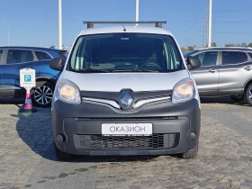 Renault Kangoo 1.5 dCi / 75 к.с./N1, снимка 2