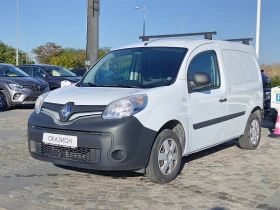 Renault Kangoo 1.5 dCi / 75 к.с./N1, снимка 1