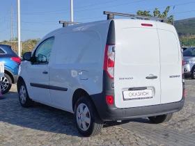 Renault Kangoo 1.5 dCi / 75 к.с./N1, снимка 7