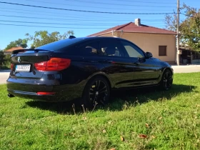 BMW 3gt 325d (218 kc), снимка 16