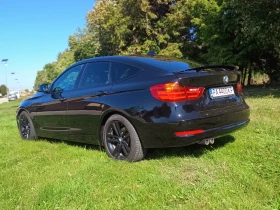 BMW 3gt 325d (218 kc), снимка 15