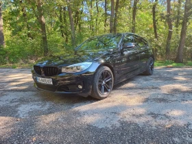 BMW 3gt 325d (218 kc), снимка 11