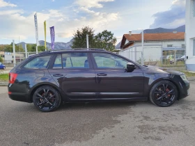 Skoda Octavia 2.0 TDI 150к.с 4х4 * SWISS* , снимка 8