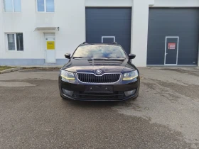 Skoda Octavia 2.0 TDI 150к.с 4х4 * SWISS* , снимка 3