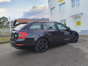 Skoda Octavia 2.0 TDI 150к.с 4х4 * SWISS* , снимка 7