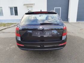 Skoda Octavia 2.0 TDI 150к.с 4х4 * SWISS* , снимка 6