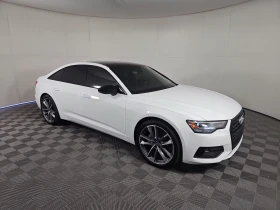 Audi A6 Premium Sedan w/Sport Pkg, снимка 1