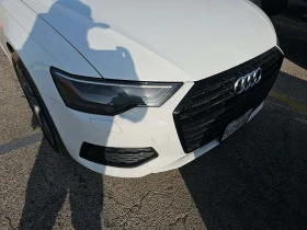 Audi A6 Premium Sedan w/Sport Pkg, снимка 6