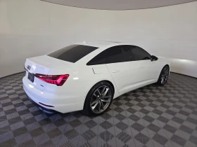 Audi A6 Premium Sedan w/Sport Pkg, снимка 2