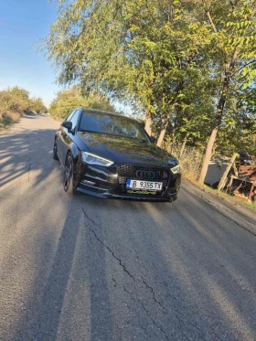 Audi A3, снимка 2