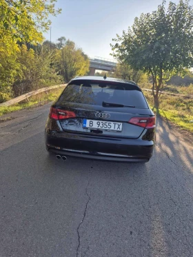 Audi A3, снимка 5