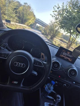 Audi A3, снимка 7