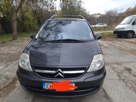  Citroen C8