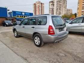     Subaru Forester 2.0I GAZ