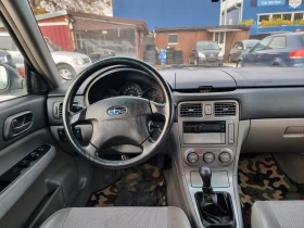 Subaru Forester 2.0I GAZ | Mobile.bg    12