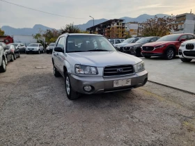 Subaru Forester 2.0I GAZ | Mobile.bg    9