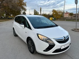 Opel Zafira 1.6CDTI | Mobile.bg    2