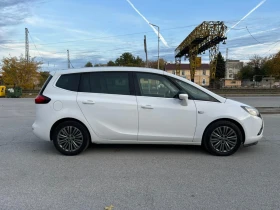 Opel Zafira 1.6CDTI | Mobile.bg    6