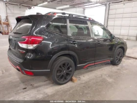 Subaru Forester SPORT | Mobile.bg    6