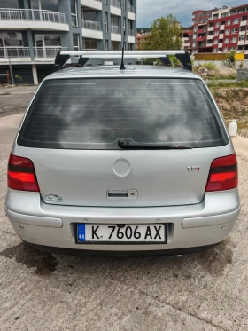 VW Golf, снимка 5