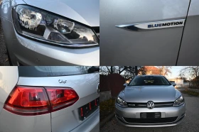 VW Golf 1.4CNG-DSG , снимка 15