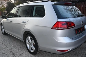 VW Golf 1.4CNG-DSG , снимка 4