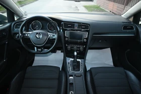 VW Golf 1.4CNG-DSG , снимка 11