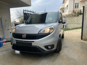 Обява за продажба на Fiat Doblo 1.6 ~17 026 лв. - изображение 6