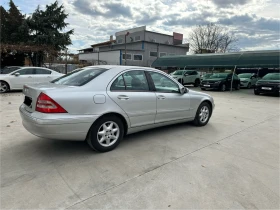 Mercedes-Benz C 180 Elegance  - [8] 